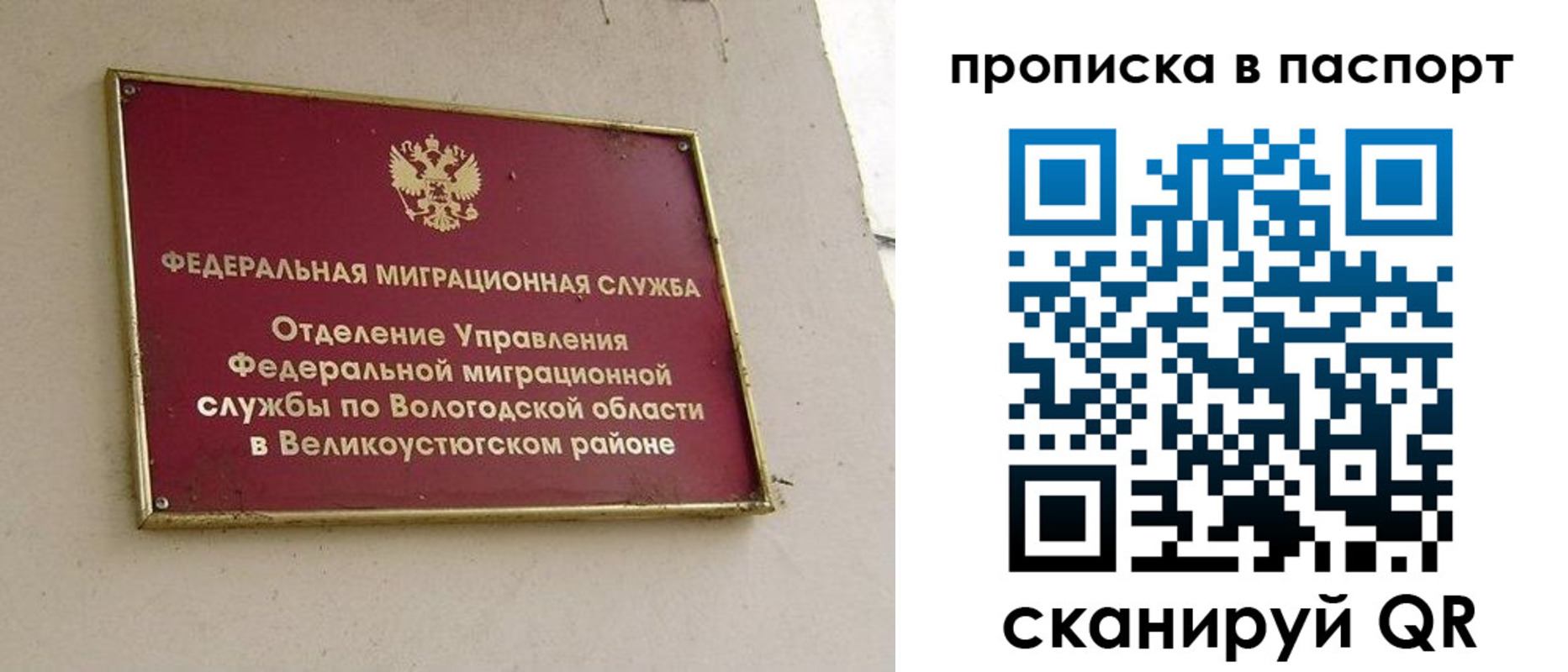 где прописаться в Гатчине